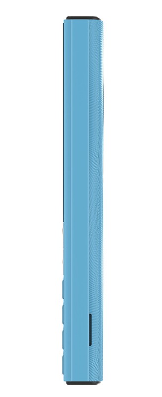 Мобiльний телефон Ergo B185 Dual Sim Blue