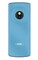 Фото - Мобiльний телефон Ergo B185 Dual Sim Blue | click.ua