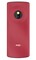 Фото - Мобильный телефон Ergo B185 Dual Sim Red | click.ua