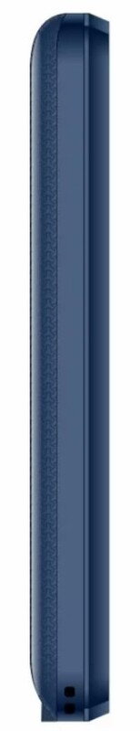 Мобильный телефон Ergo E281 Dual Sim Blue
