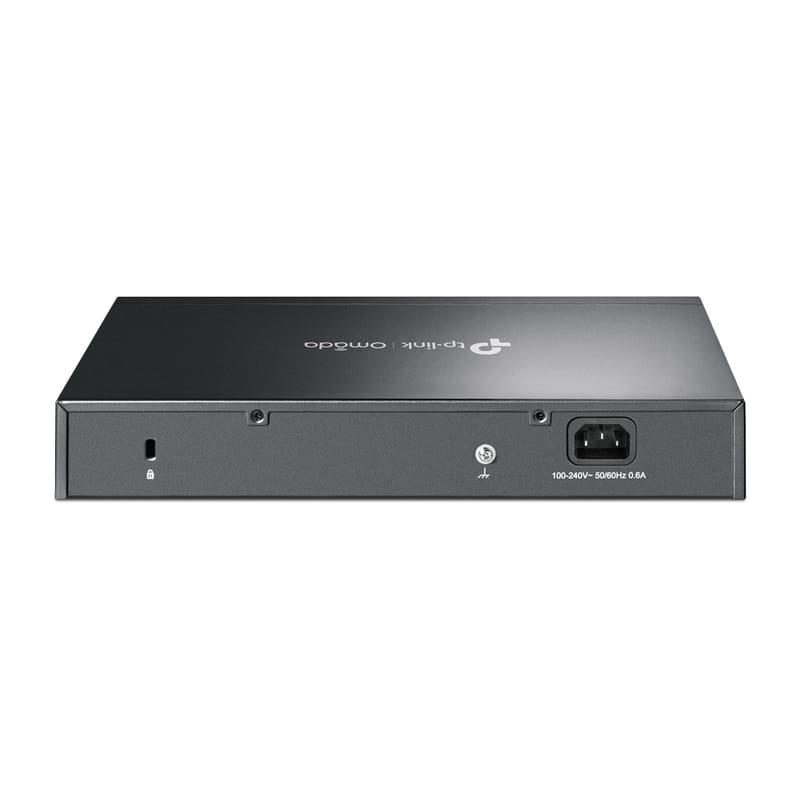 Контроллер точек доступа TP-Link Omada OC300 (2xFE, 1xUSB)
