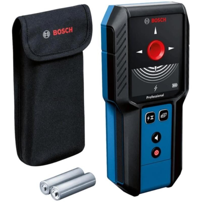 Детектор Bosch Professional GMS 120-27 (0.601.081.700)