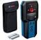 Фото - Детектор Bosch Professional GMS 120-27 (0.601.081.700) | click.ua