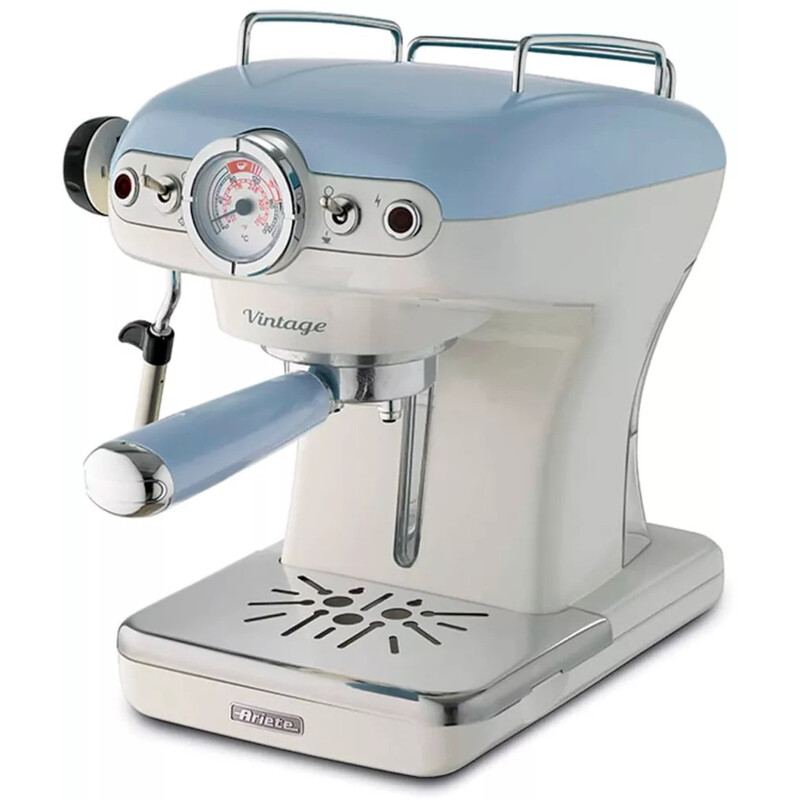 Кофеварка Ariete 1389 BL
