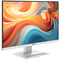 Фото - Монітор MSI 23.8" Pro MP241W E14V VA White 144Hz | click.ua