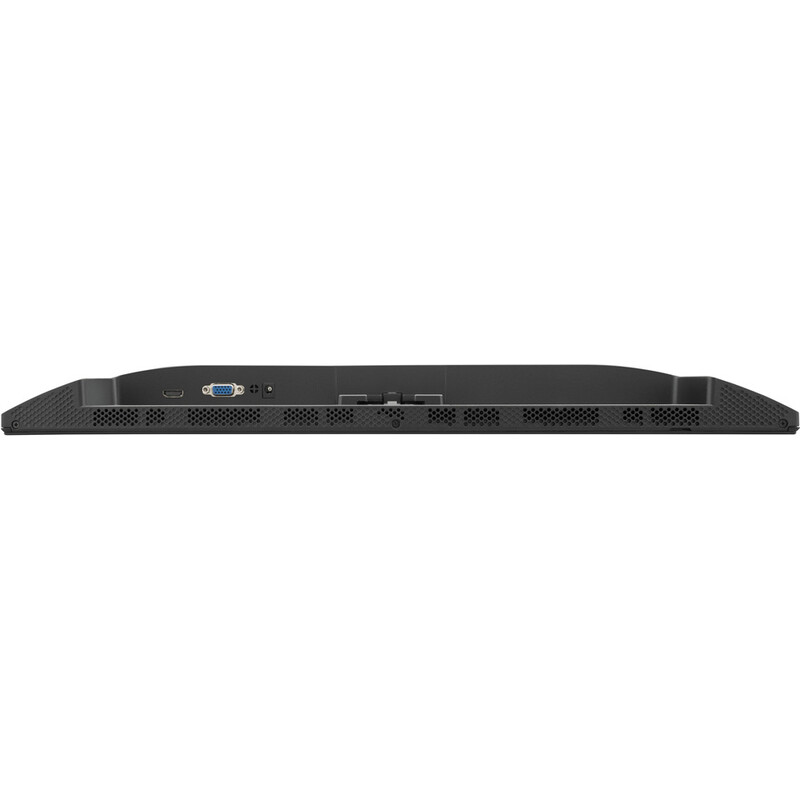Монітор ViewSonic 23.8" VA24G1-H IPS Black 144Hz