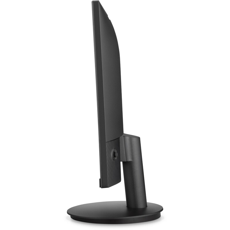 Монітор ViewSonic 23.8" VA24G1-H IPS Black 144Hz