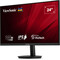 Фото - Монітор ViewSonic 23.8" VA24G1-H IPS Black 144Hz | click.ua