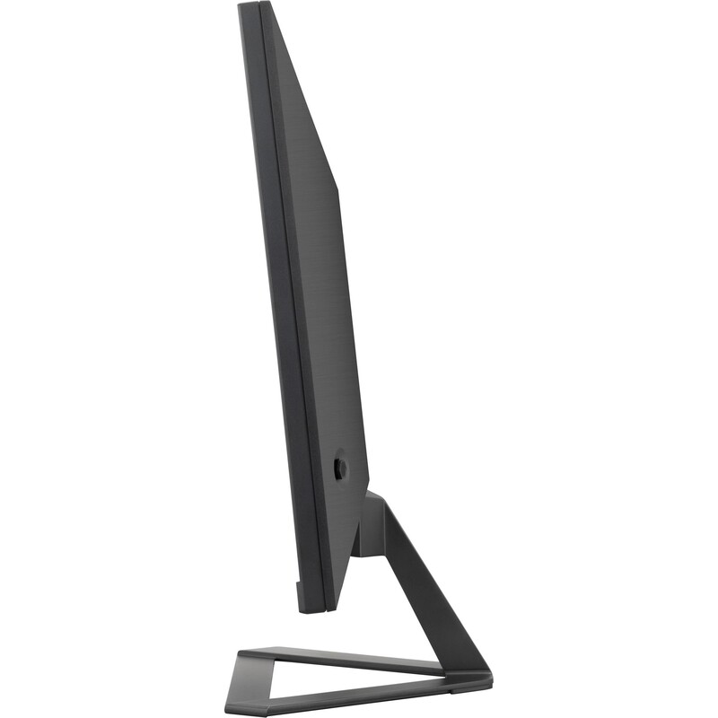 Монітор ViewSonic 27" VX2758A-2K-Pro-3 IPS Black 240Hz