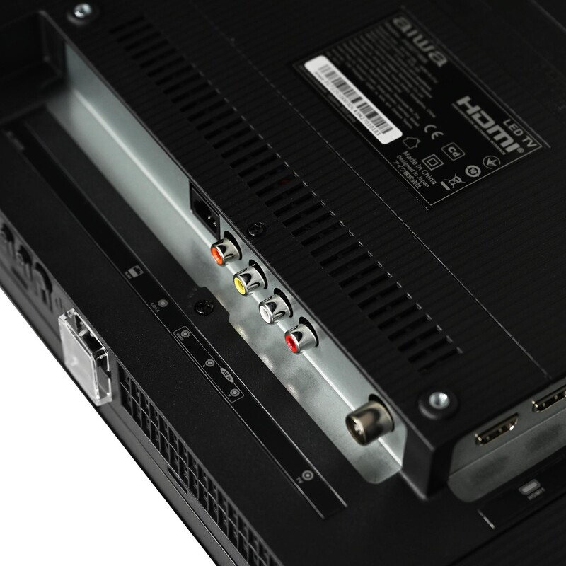 Телевізор Aiwa JH43DT180S