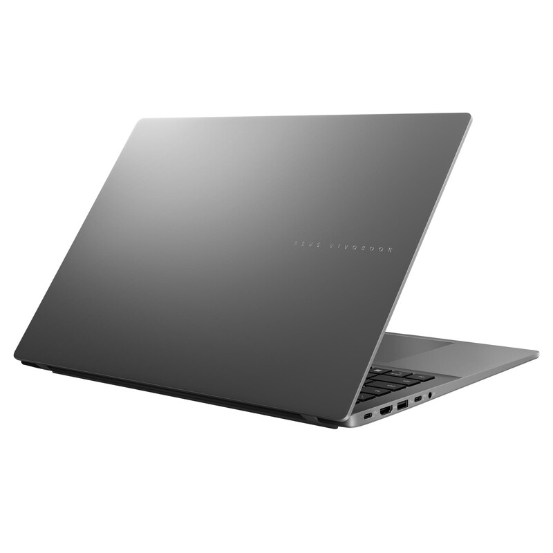 Ноутбук Asus Vivobook S16 S3607VA-RP145 (90NB1672-M00A30) Matte Gray