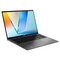 Фото - Ноутбук Asus Vivobook S16 S3607VA-RP145 (90NB1672-M00A30) Matte Gray | click.ua