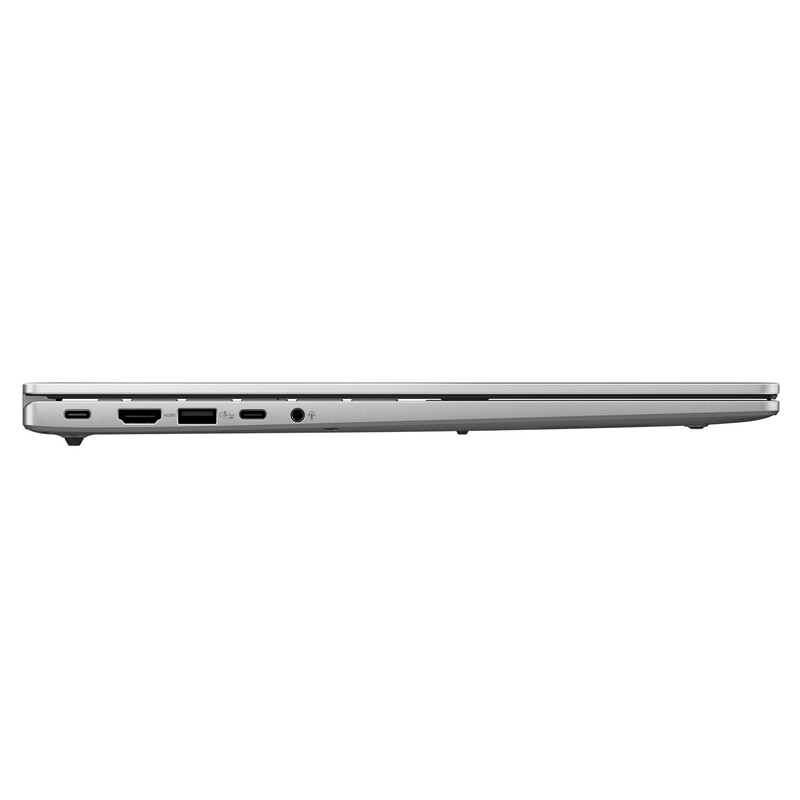 Ноутбук Asus Vivobook S16 S3607VA-RP146 (90NB1671-M00A40) Cool Silver