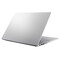 Фото - Ноутбук Asus Vivobook S16 S3607VA-RP146 (90NB1671-M00A40) Cool Silver | click.ua