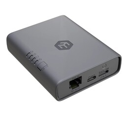 Бездротовий маршрутизатор MikroTik KNOT Embedded LTE4 (EC25-EU&KNe)
