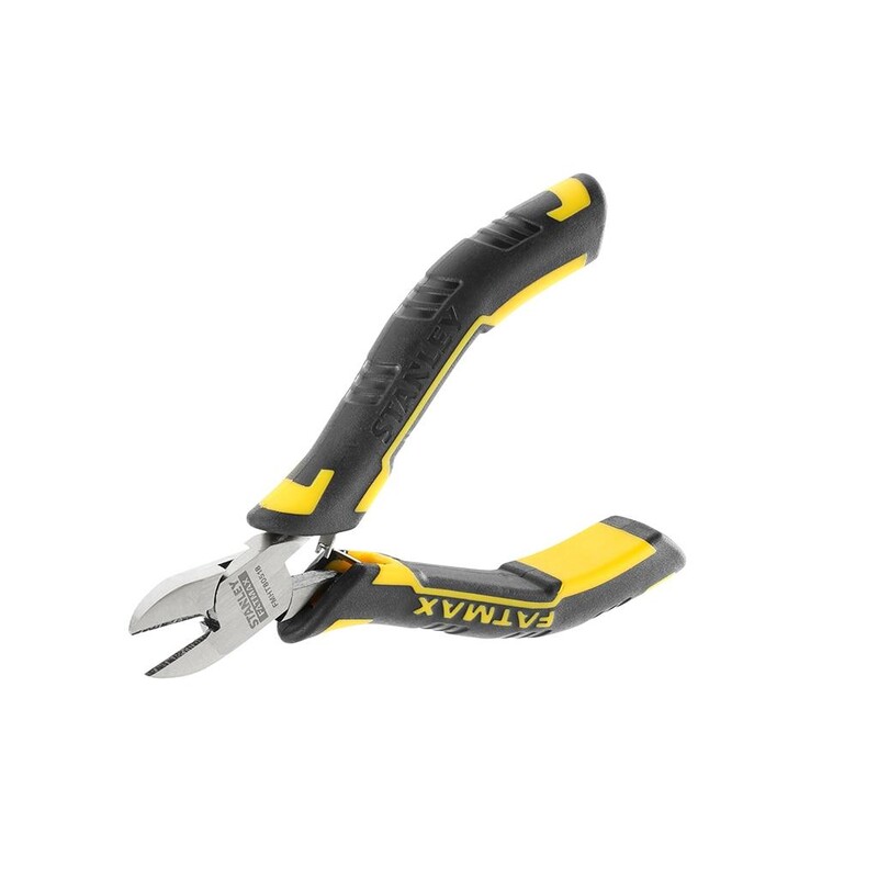 Бокорезы Stanley 110 мм (FMHT0-80518)