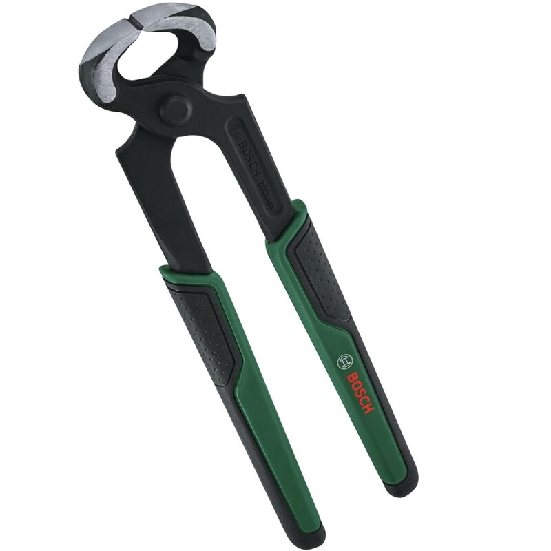 Кусачки Bosch, 200мм, сталь CrV (1.600.A02.Z9W)