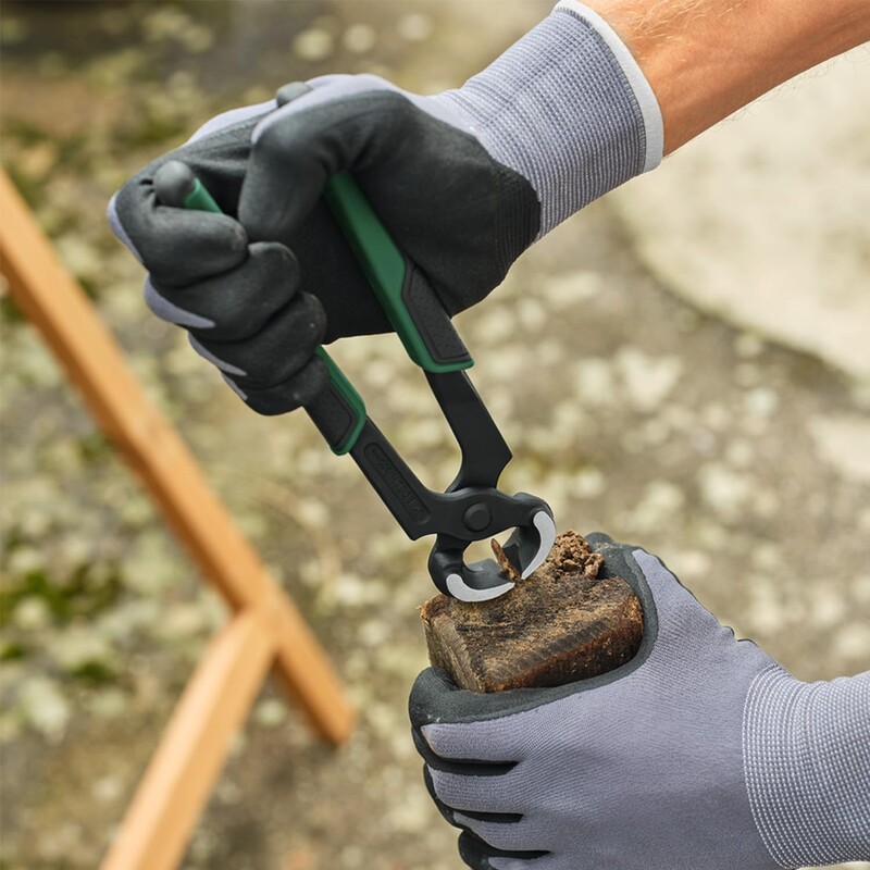 Кусачки Bosch, 200мм, сталь CrV (1.600.A02.Z9W)