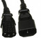 Фото - Кабель питания Cisco C13-C14, 250 VAC 10A 0.68м, Black (CAB-C13-CBN) | click.ua