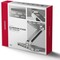 Фото - Подставка для ноутбука Axagon HMC-STND USB-C 7 in 1 Silver (HMC-STND) | click.ua