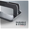Фото - Підставка для ноутбука Axagon Vertical Stand for Laptops & Tablets Gray (STND-VG) | click.ua