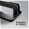 Фото - Підставка для ноутбука AXAGON Vertical Stand for Laptops & Tablets Black (STND-VB) | click.ua