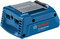 Фото - Адаптер USB для батареї Bosch Professional GAA 18V-48 2.4А (0.618.800.0L6) | click.ua