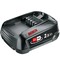 Фото - Акумулятор Bosch PBA 18В 2.5Агод (1.600.A00.5B0) | click.ua