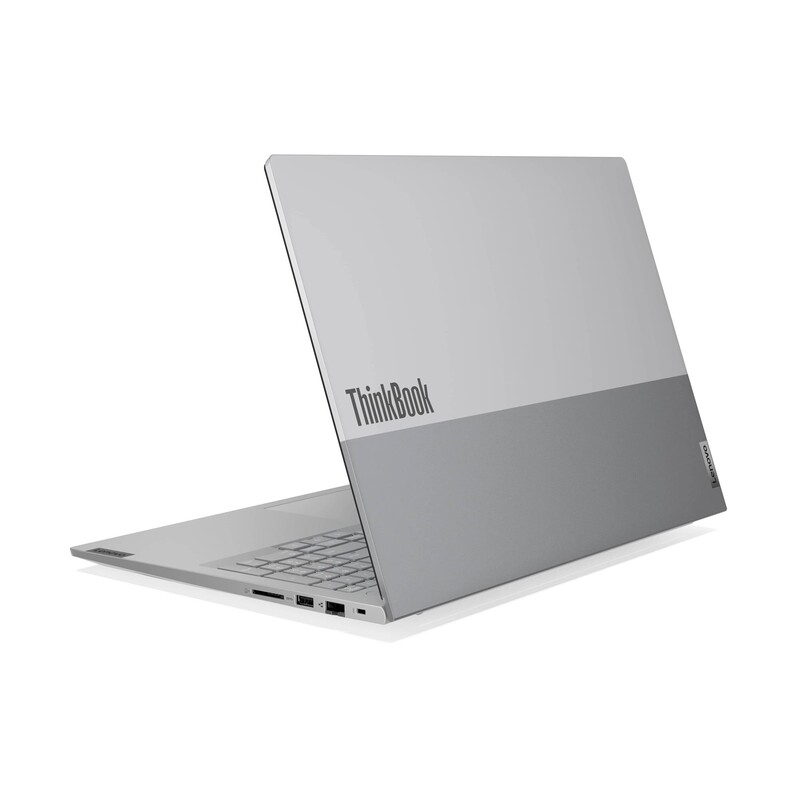 Ноутбук Lenovo ThinkBook 16 G8 IAL (21SK00FQRA) Arctic Grey