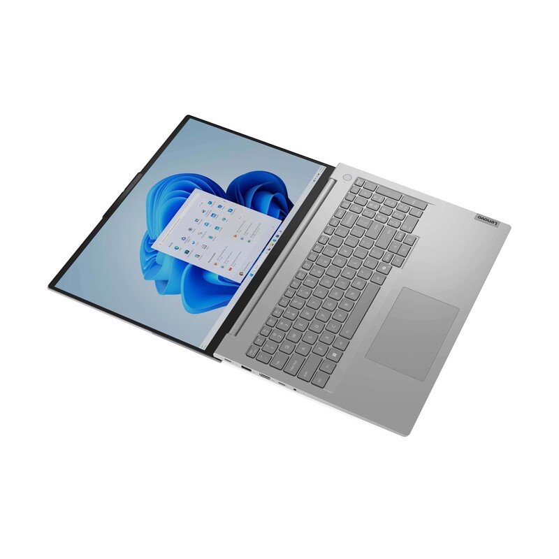 Ноутбук Lenovo ThinkBook 16 G8 IAL (21SK00FQRA) Arctic Grey