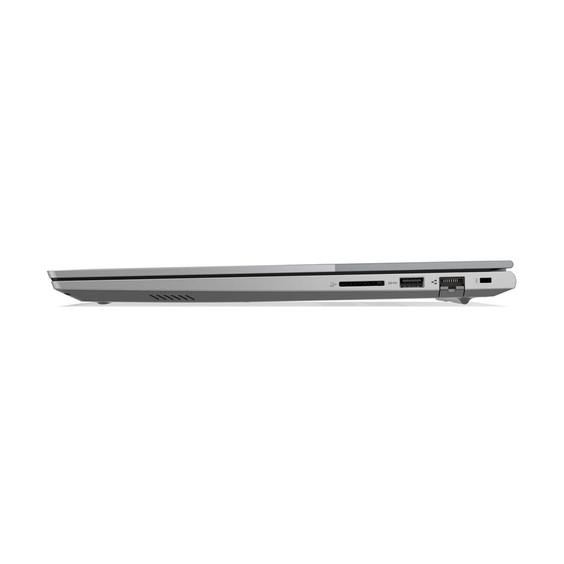 Ноутбук Lenovo ThinkBook 16 G8 IAL (21SK00FQRA) Arctic Grey