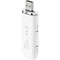 Фото - Беспроводной 3G/4G маршрутизатор Huawei Brovi E3372-325 White | click.ua