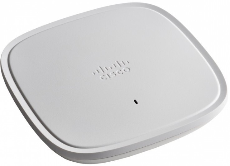 Точка доступу Cisco Catalyst C9115AXI-E