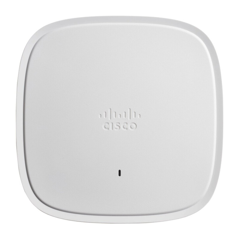 Точка доступу Cisco Catalyst C9115AXI-E