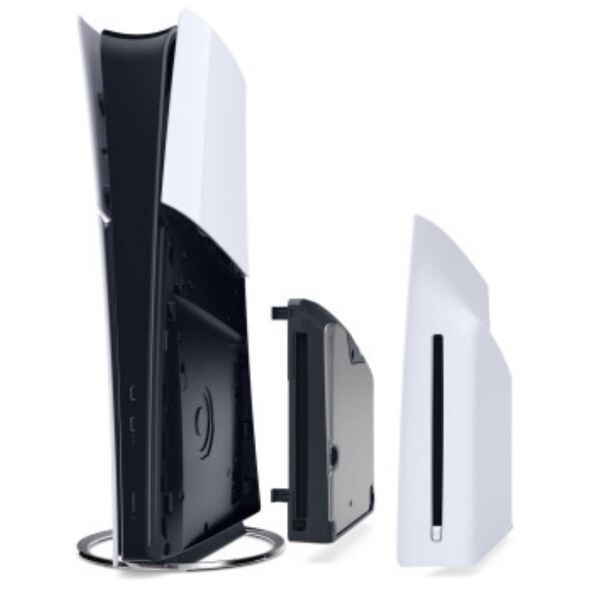 Оптичний привід Sony для PlayStation 5 Digital Edition (Slim CFI-2XXX)