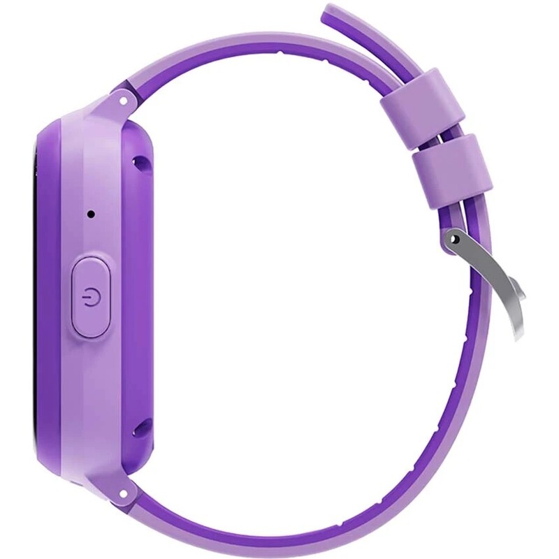 Детские смарт-часы Canyon Sunny KW-48 4G LTE Violet (CNE-KW48VL)
