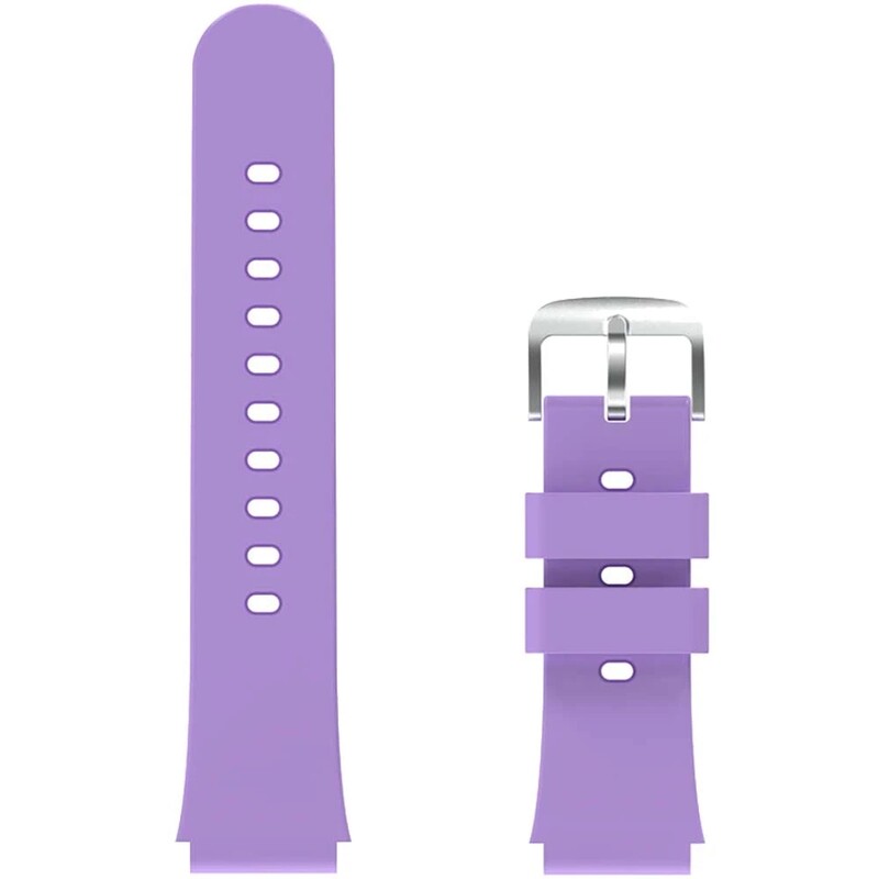 Детские смарт-часы Canyon Sunny KW-48 4G LTE Violet (CNE-KW48VL)