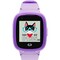 Фото - Детские смарт-часы Canyon Sunny KW-48 4G LTE Violet (CNE-KW48VL) | click.ua