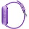 Фото - Детские смарт-часы Canyon Sunny KW-48 4G LTE Violet (CNE-KW48VL) | click.ua