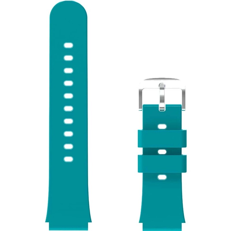 Дитячий смарт-годинник Canyon Sunny KW-48 4G LTE Blue (CNE-KW48BL)