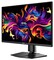 Фото - Монітор MSI 26.5" MAG 272QP QD-OLED X24 Black 240Hz | click.ua