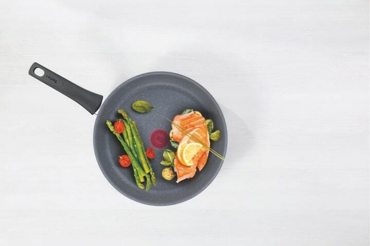 Сковорода-вок Tefal Healthy Chef 28 см (G1501972)