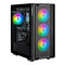 Фото - Персональный компьютер COBRA Advanced (A79X.32.S5.59.26056) | click.ua