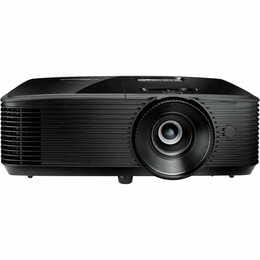 Проєктор Optoma W400LVe (E9PX7D701EZ1)