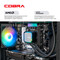 Фото - Персональний комп`ютер COBRA Advanced (A79X.64.S10.97.26076) | click.ua