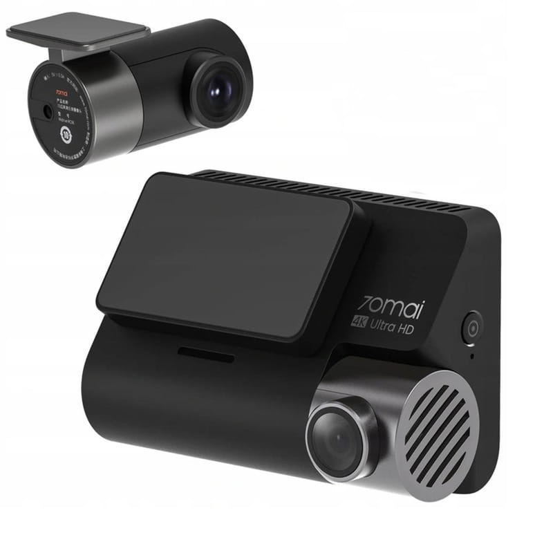 Відеореєстратор 70mai Dash Cam A800S
