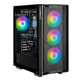 Персональний комп`ютер COBRA Advanced (I146KF.64.S10.55.26316)