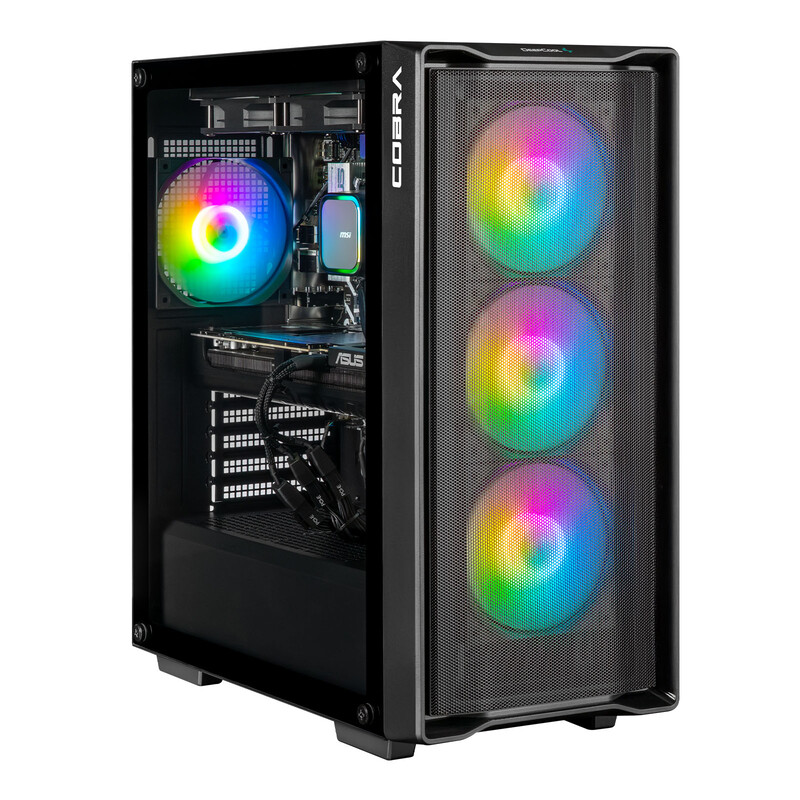 Персональний комп`ютер COBRA Advanced Windows 11 Home (I146KF.64.S5.56T.26339W)