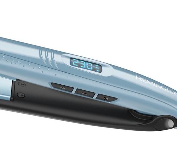 Утюжок (Выпрямитель) для волос Remington S7300 Wet 2 Straight
