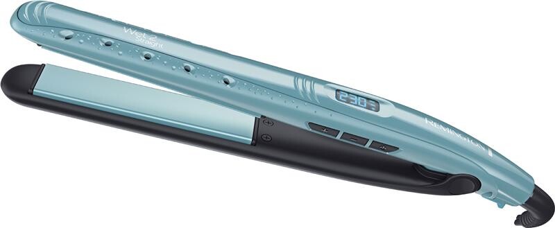 Утюжок (Выпрямитель) для волос Remington S7300 Wet 2 Straight